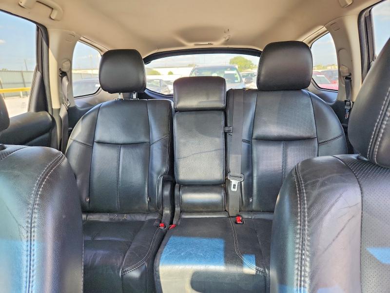 60789726 :رقم المزاد ، 5N1AR2MN3EC679534 vin ، 2014 Nissan Pathfinder مزاد بيع