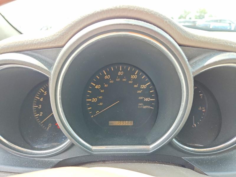 Aukcja sprzedaży 2004 Lexus Rx, vin: 2T2HA31U74C036519, numer aukcji: 62914196