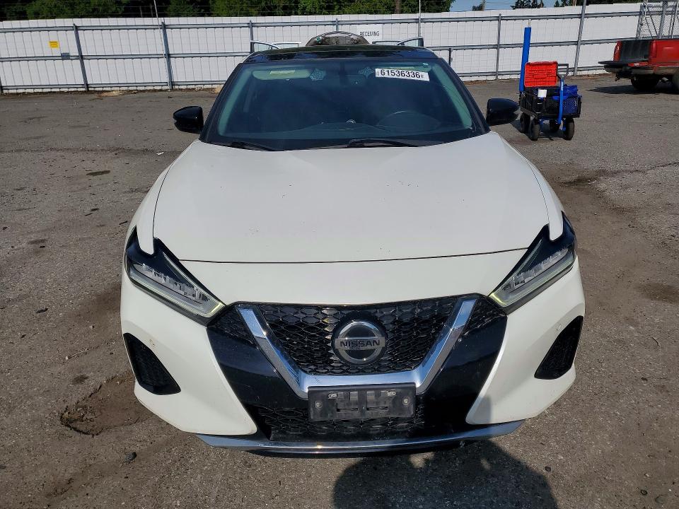 Aukcja sprzedaży 2019 Nissan Maxima, vin: 1N4AA6AV6KC373534, numer aukcji: 61536336