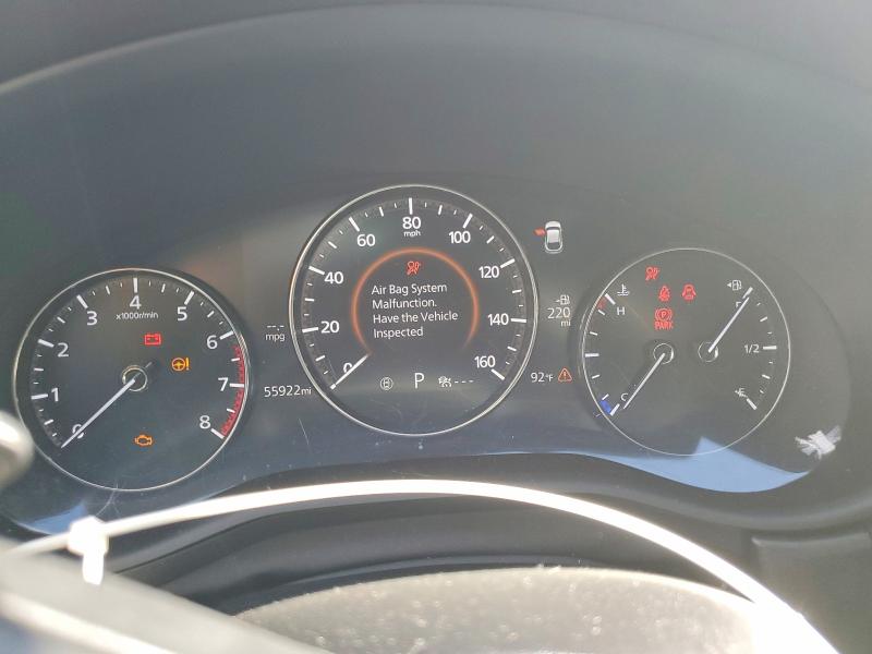 Aukcja sprzedaży 2021 Mazda Cx-30, vin: 3MVDMBEY2MM252608, numer aukcji: 60414026