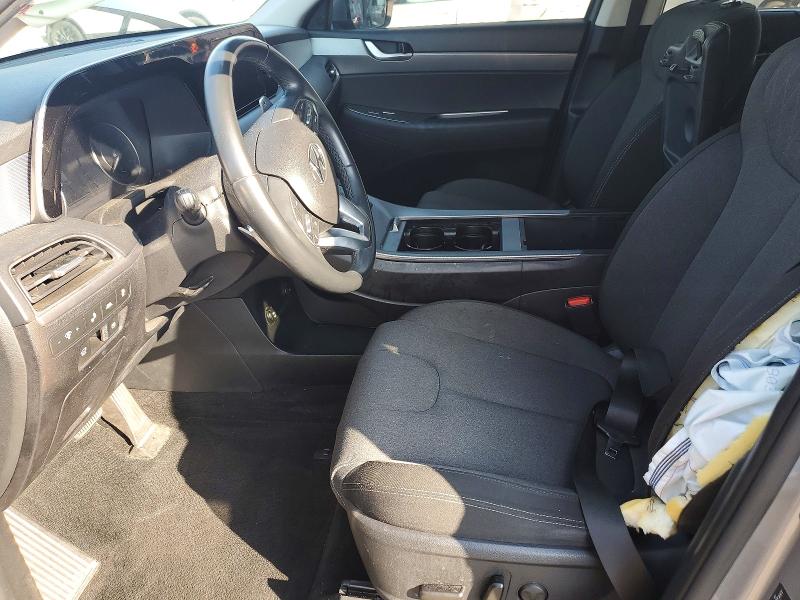 Продажа на аукционе авто 2020 Hyundai Palisade, vin: KM8R3DHE1LU041106, номер лота: 60151576