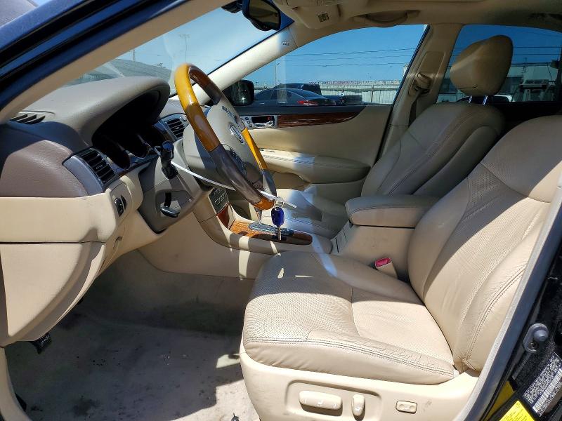 Продажа на аукционе авто 2005 Lexus Es, vin: JTHBA30G055068103, номер лота: 58826356