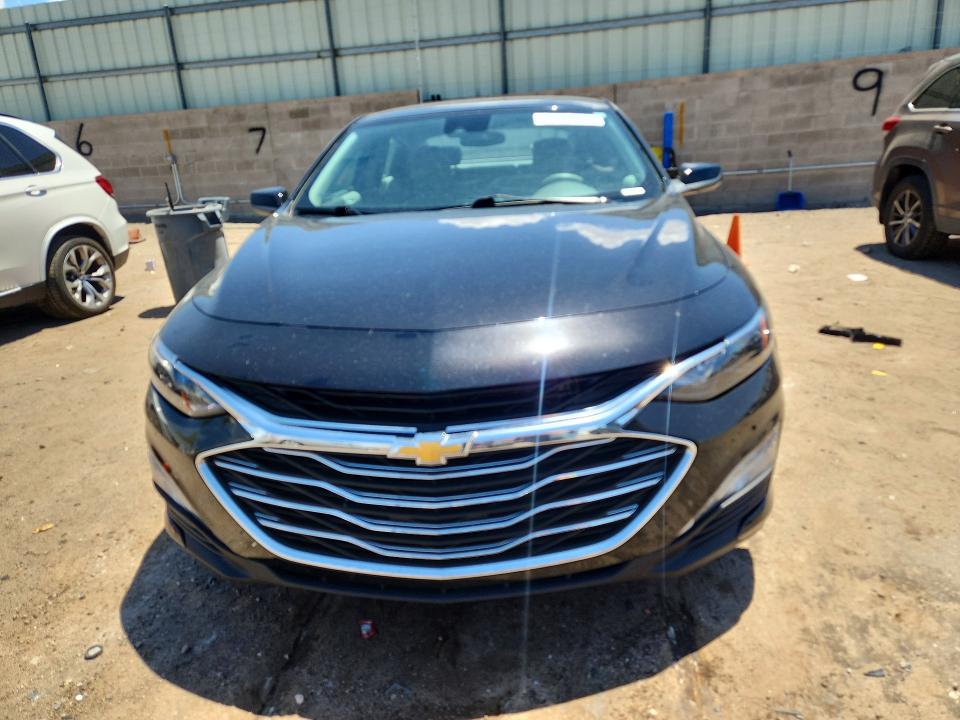 2022 Chevrolet Malibu მანქანა იყიდება აუქციონზე, vin: 1G1ZD5ST6NF203889, აუქციონის ნომერი: 61144896