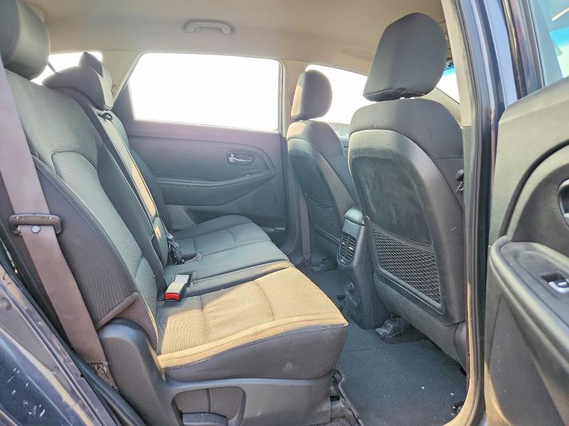 Продаж на аукціоні авто 2016 Kia Rondo, vin: KNAHT8A34G7160771, номер лоту: 60678676