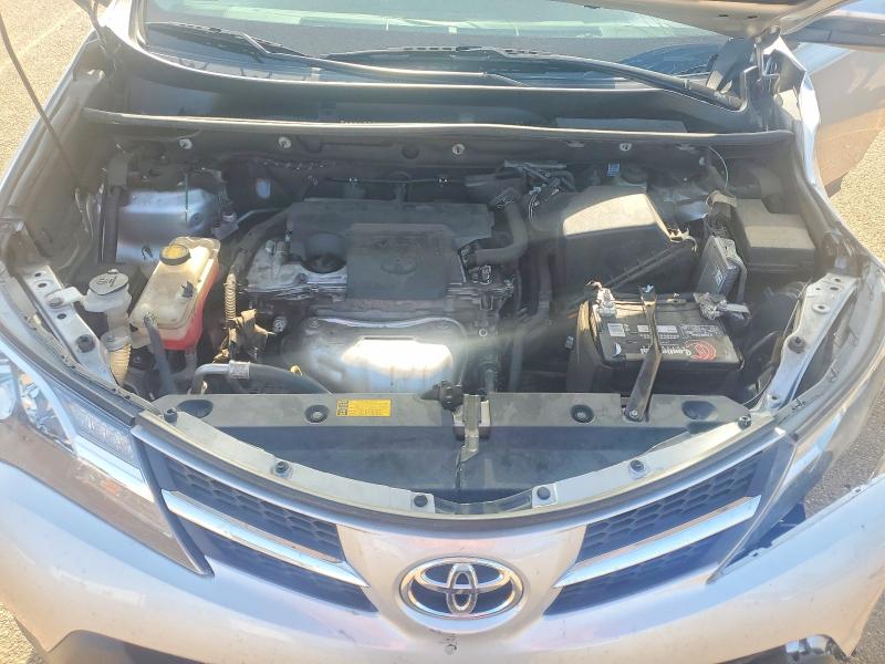 Auction sale of the 2015 Toyota Rav4, vin: 2T3YFREV9FW205928, lot number: 62107726