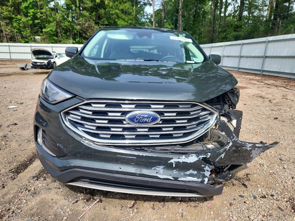 Продажа на аукционе авто 2022 Ford Edge, vin: 2FMPK4J93NBA70977, номер лота: 61763986