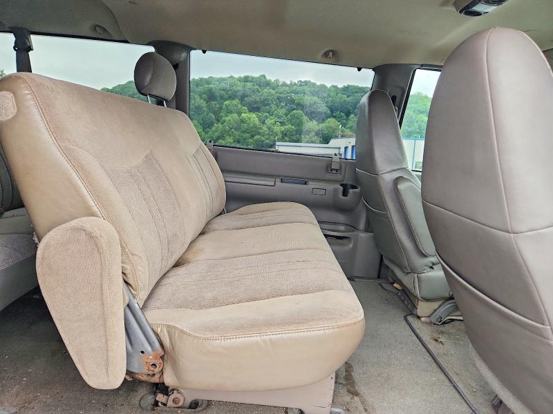 Продажа на аукционе авто 2005 Gmc Safari, vin: 1GKEL19X25B505881, номер лота: 62738266