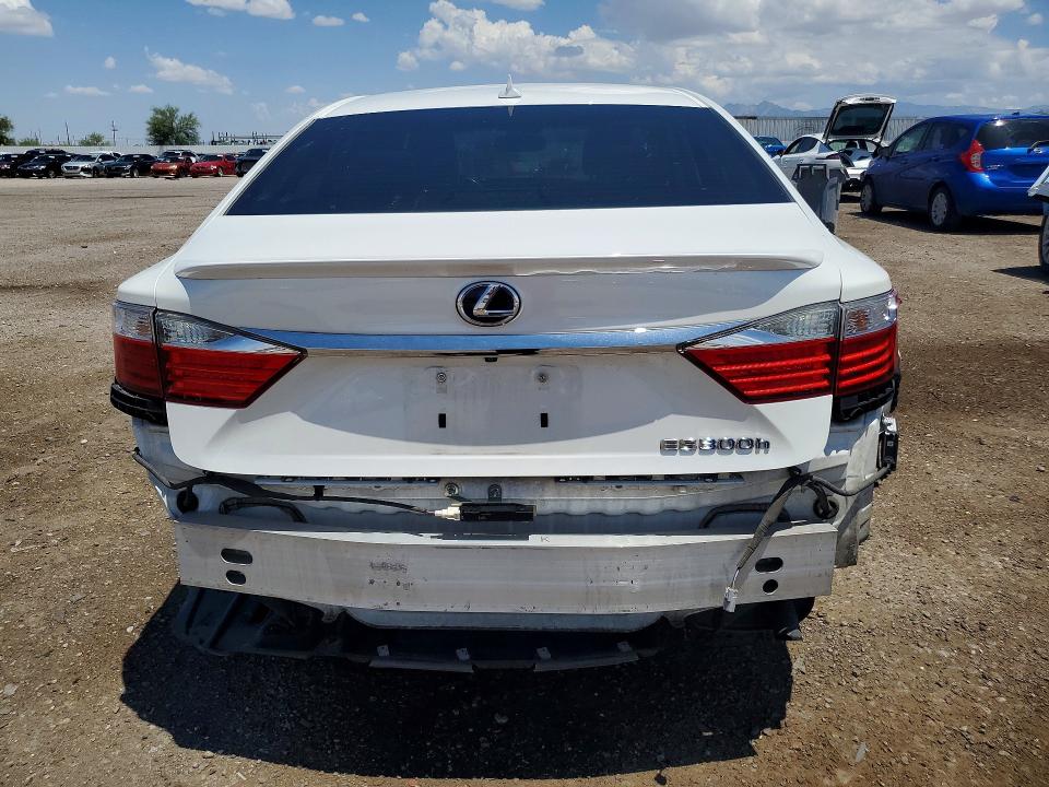 Продаж на аукціоні авто 2014 Lexus Es, vin: JTHBW1GG4E2044755, номер лоту: 60871146