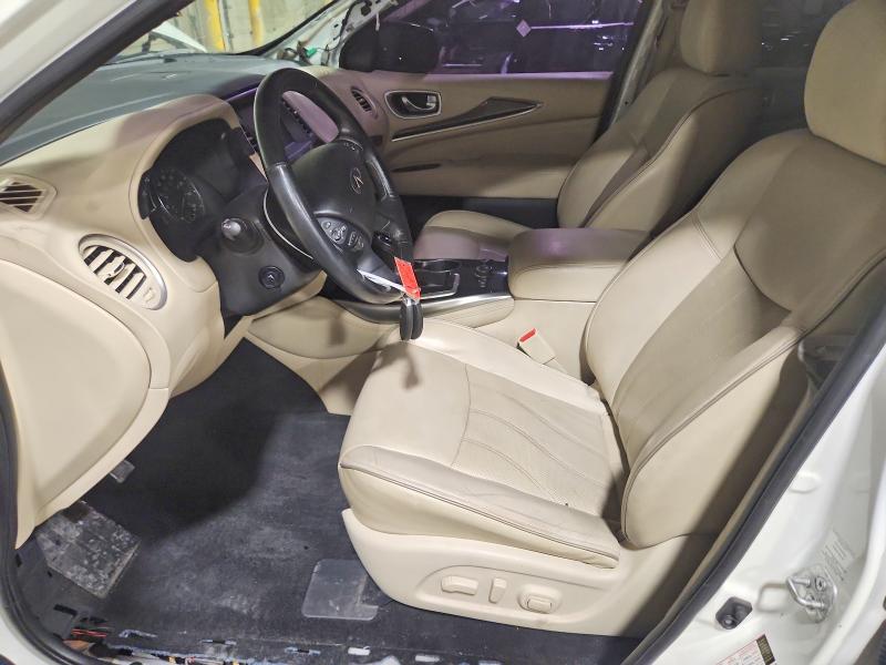 Aukcja sprzedaży 2018 Infiniti Qx60, vin: 5N1DL0MM4JC518095, numer aukcji: 60087716