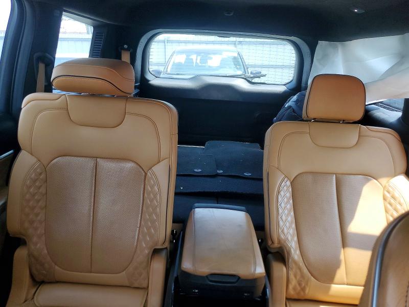 Продаж на аукціоні авто 2021 Jeep Grand Cherokee, vin: 1C4RJKEG2M8118516, номер лоту: 59030456
