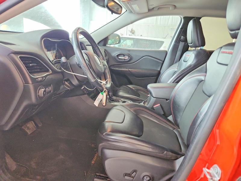 59146086 :رقم المزاد ، 1C4PJMBX3MD165892 vin ، 2021 Jeep Cherokee مزاد بيع