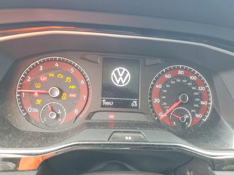 59675486 :رقم المزاد ، 3VWC57BU0MM060917 vin ، 2021 Volkswagen Jetta مزاد بيع
