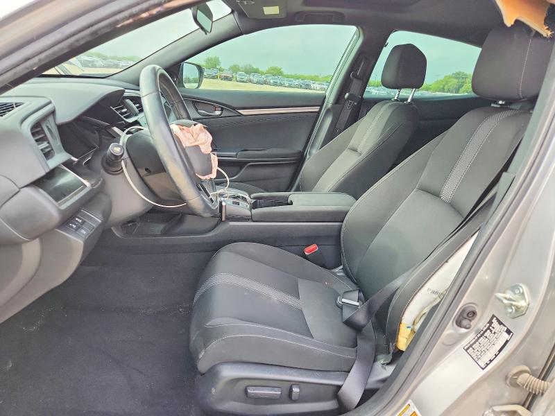 Aukcja sprzedaży 2020 Honda Civic, vin: SHHFK7H65LU203735, numer aukcji: 62468546