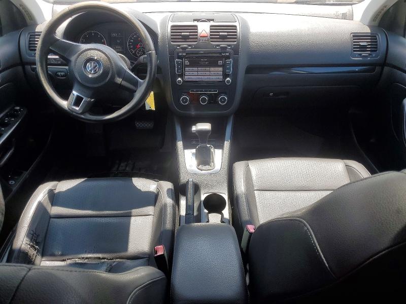 Продажа на аукционе авто 2010 Volkswagen Jetta, vin: 3VWRJ7AJ4AM019473, номер лота: 61446866