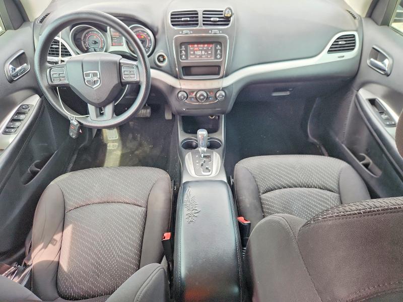 2015 Dodge Journey მანქანა იყიდება აუქციონზე, vin: 3C4PDCAB6FT591936, აუქციონის ნომერი: 61562906
