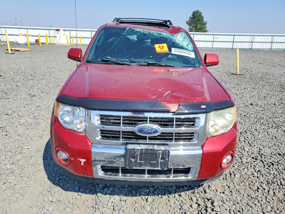 Auction sale of the 2009 Ford Escape, vin: 1FMCU94G79KA24998, lot number: 62684426