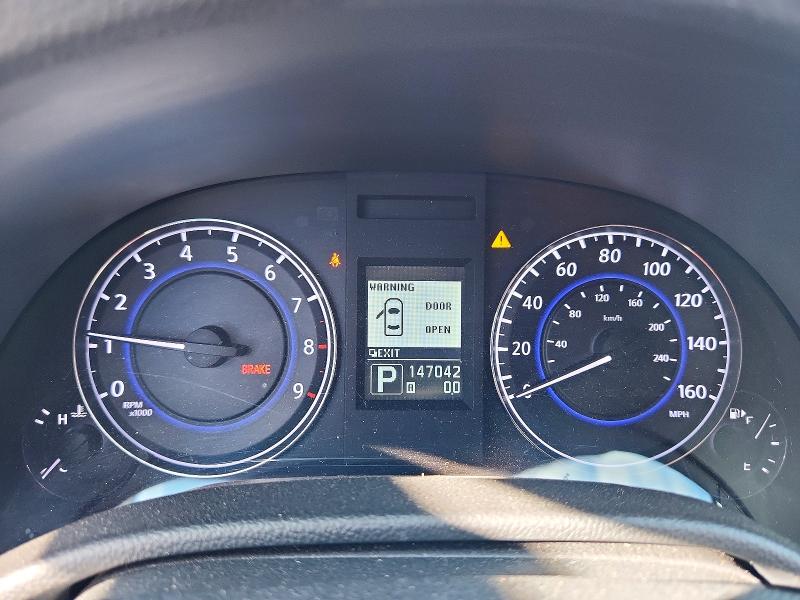 Продажа на аукционе авто 2013 Infiniti G37 Sedan, vin: JN1CV6AR5DM751871, номер лота: 63249726