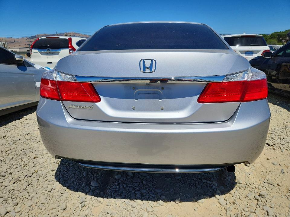 Продажа на аукционе авто 2013 Honda Accord, vin: 1HGCR2F38DA233965, номер лота: 62785346