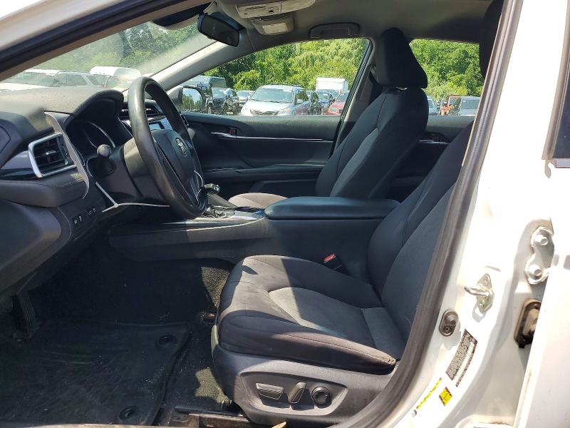 Продаж на аукціоні авто 2018 Toyota Camry, vin: 4T1B11HK0JU641494, номер лоту: 62299446