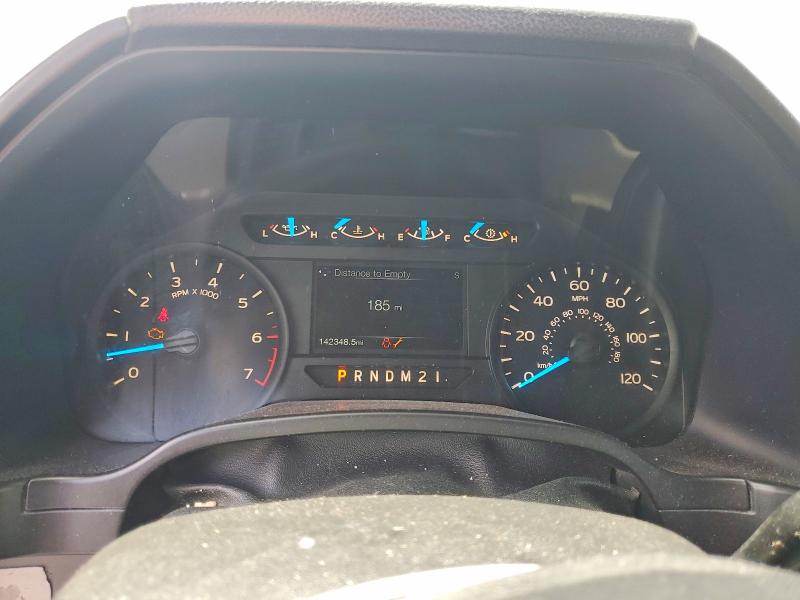 59385566 :رقم المزاد ، 1FTEW1CP6HKD32737 vin ، 2017 Ford F150 مزاد بيع