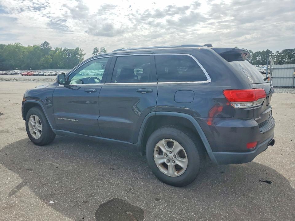 62316666 :رقم المزاد ، 1C4RJFAG7FC941312 vin ، 2015 Jeep Grand Cherokee مزاد بيع