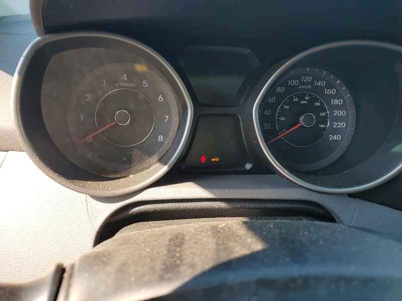 Продаж на аукціоні авто 2013 Hyundai Elantra, vin: 5NPDH4AE5DH265937, номер лоту: 60075266