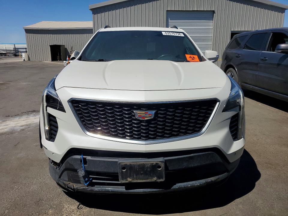 Aukcja sprzedaży 2020 Cadillac Xt4, vin: 1GYFZER49LF149067, numer aukcji: 63570736
