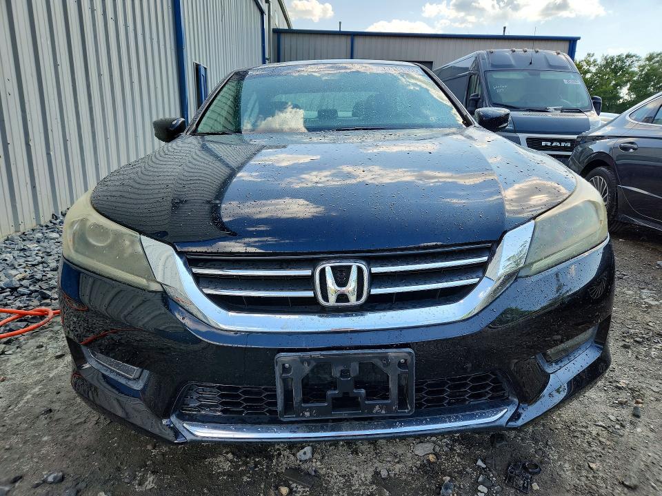 Aukcja sprzedaży 2013 Honda Accord, vin: 1HGCR2F54DA260338, numer aukcji: 63318866