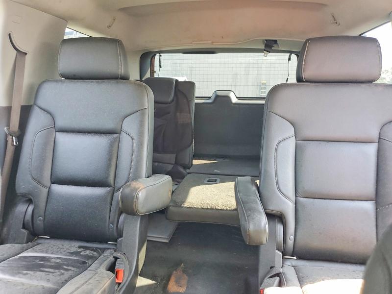 Продаж на аукціоні авто 2017 Chevrolet Tahoe, vin: 1GNSCBKC5HR116621, номер лоту: 60180366