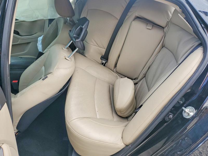 62319696 :رقم المزاد ، 5XXGN4A71EG300784 vin ، 2014 Kia Optima مزاد بيع