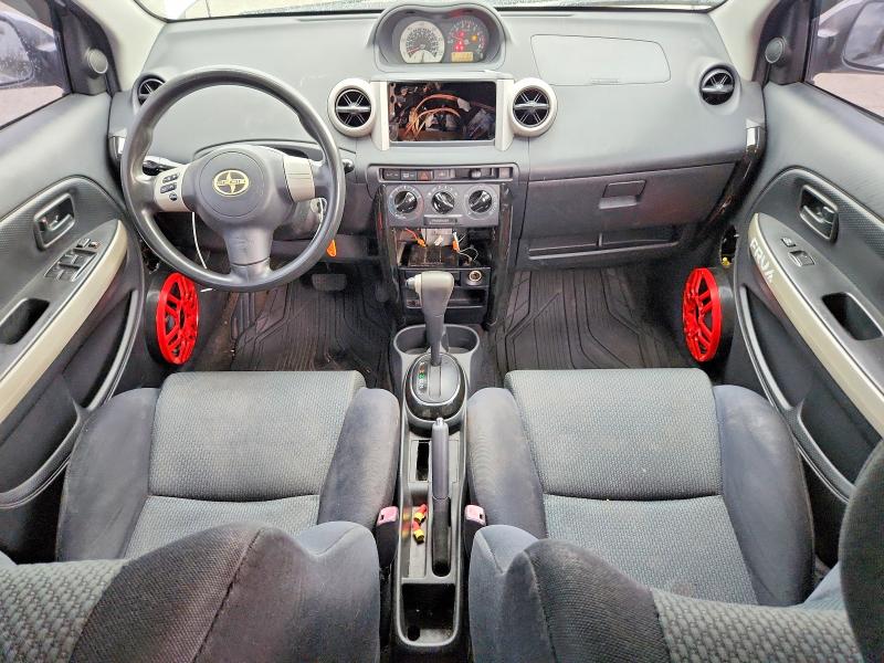 Продажа на аукционе авто 2006 Scion Xa, vin: JTKKT624460148429, номер лота: 50230966