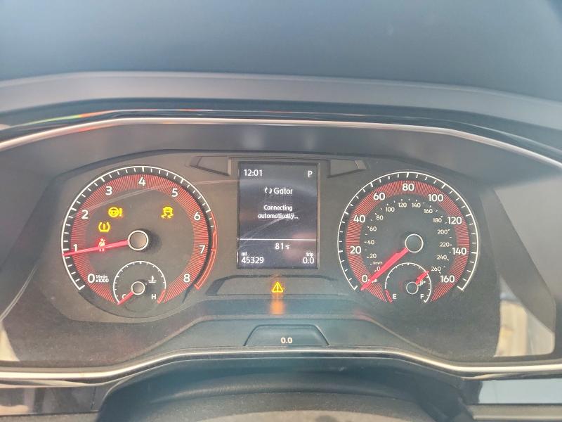 61784316 :رقم المزاد ، 3VWC57BU5KM089942 vin ، 2019 Volkswagen Jetta مزاد بيع