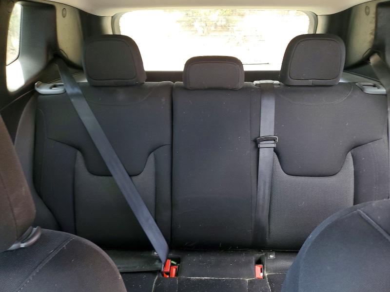 Продаж на аукціоні авто 2019 Jeep Renegade, vin: ZACNJBAB8KPK34847, номер лоту: 62117716