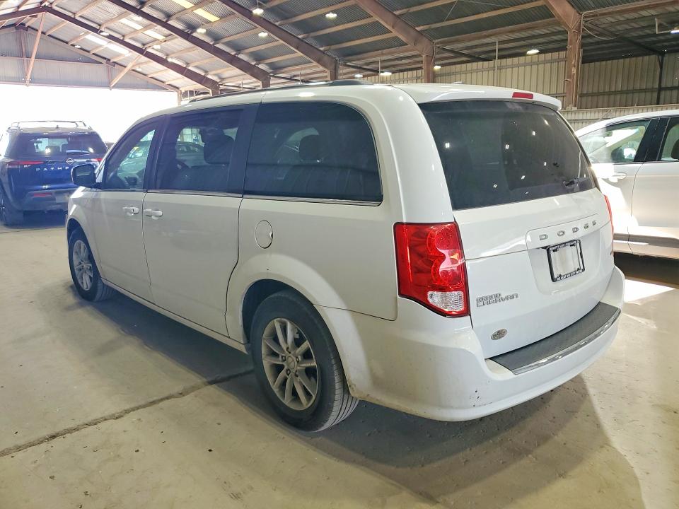 Aukcja sprzedaży 2020 Dodge Grand Caravan, vin: 2C4RDGCG5LR194239, numer aukcji: 63176916