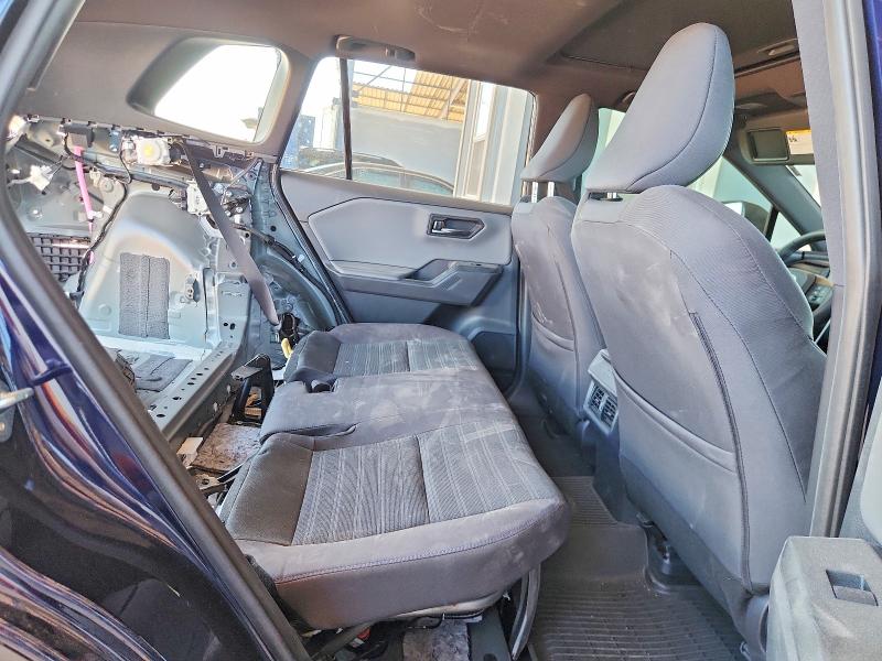 2026 Toyota Rav4 მანქანა იყიდება აუქციონზე, vin: JTM6CRAV4TD309726, აუქციონის ნომერი: 59321546