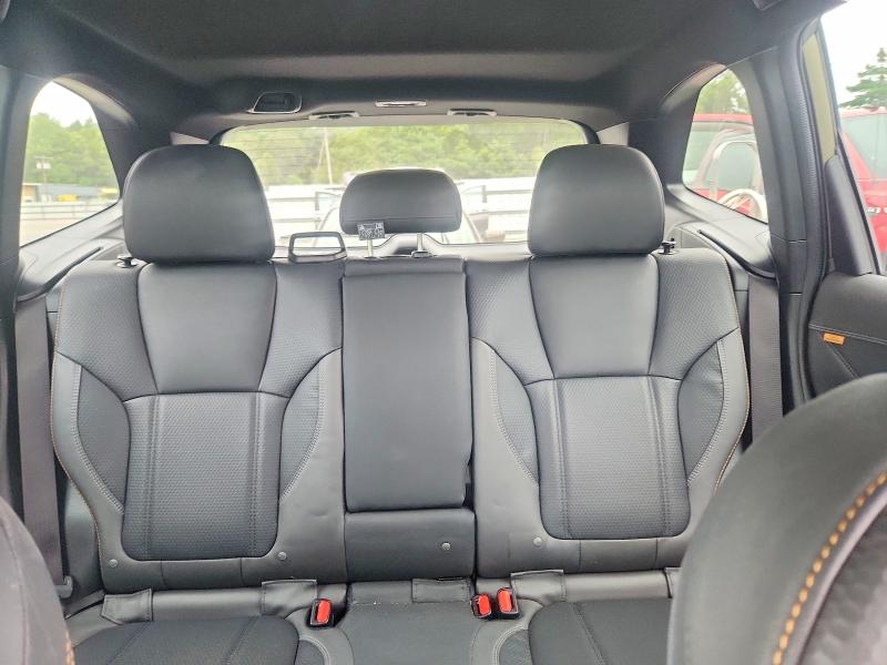 Aukcja sprzedaży 2022 Subaru Forester, vin: JF2SKAMCXNH436913, numer aukcji: 61740106