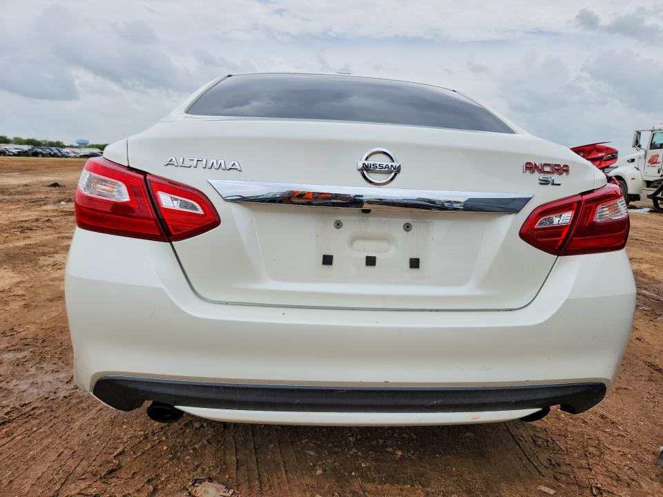 Aukcja sprzedaży 2017 Nissan Altima, vin: 1N4AL3AP0HC144110, numer aukcji: 61611806