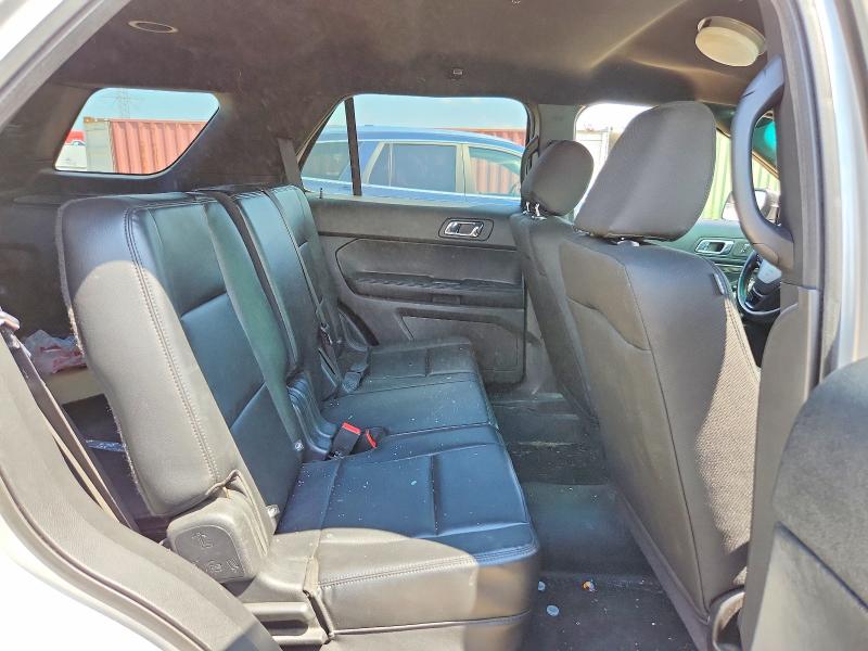 Aukcja sprzedaży 2016 Ford Explorer, vin: 1FM5K8AR9GGA71965, numer aukcji: 60583626