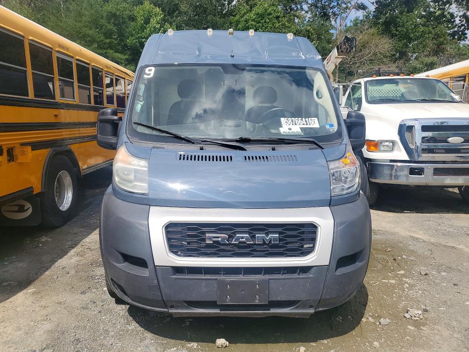 Aukcja sprzedaży 2020 Ram Promaster 3500, vin: 3C6URVJG4LE128888, numer aukcji: 58766416