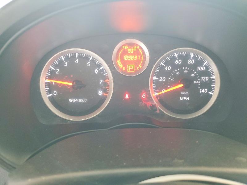 2012 Nissan Sentra მანქანა იყიდება აუქციონზე, vin: 3N1AB6AP9CL735745, აუქციონის ნომერი: 59735596