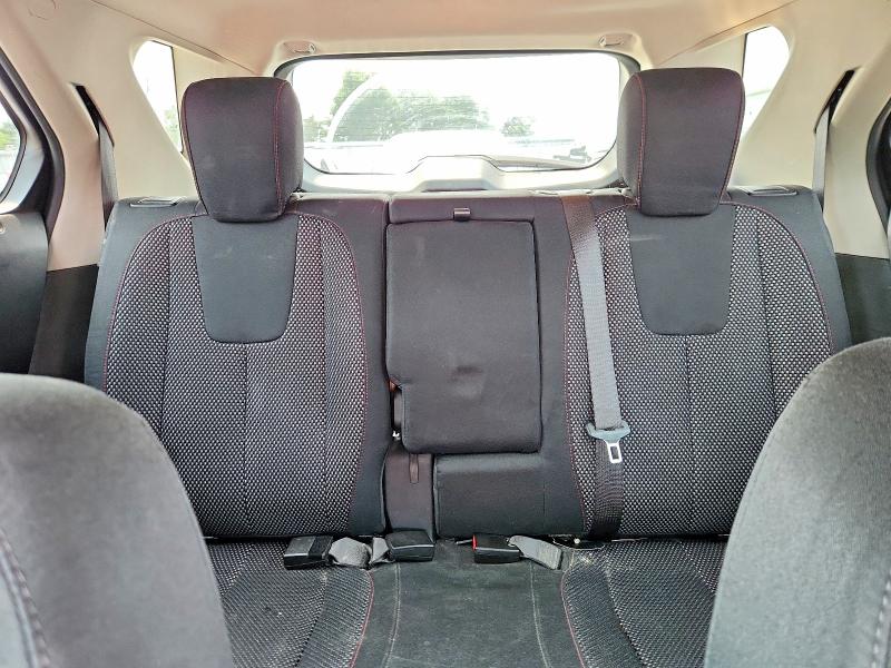 Продажа на аукционе авто 2015 Chevrolet Equinox, vin: 2GNFLFEK6F6256049, номер лота: 62684046