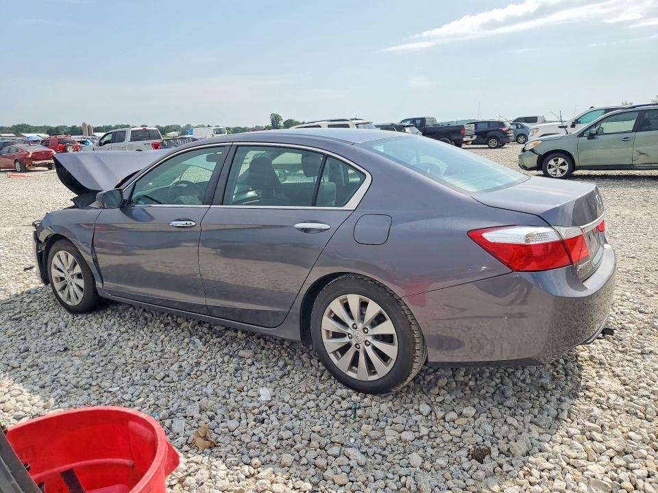 Продажа на аукционе авто 2015 Honda Accord, vin: 1HGCR2F72FA184039, номер лота: 59955376