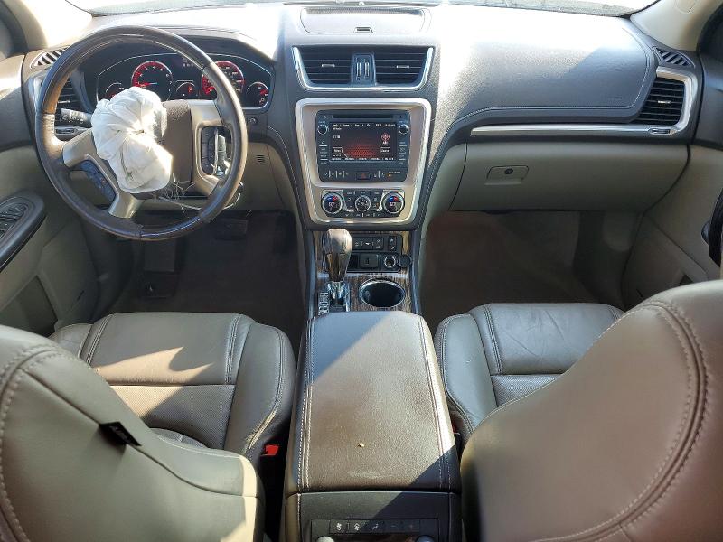 2015 Gmc Acadia მანქანა იყიდება აუქციონზე, vin: 1GKKRTKD6FJ335609, აუქციონის ნომერი: 59674536