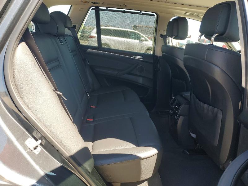 Aukcja sprzedaży 2012 Bmw X5, vin: 5UXZV4C56CL757767, numer aukcji: 59682326