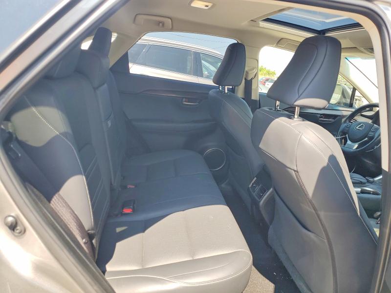 59964886 :رقم المزاد ، JTJBARBZ6G2095052 vin ، 2016 Lexus Nx 200t مزاد بيع