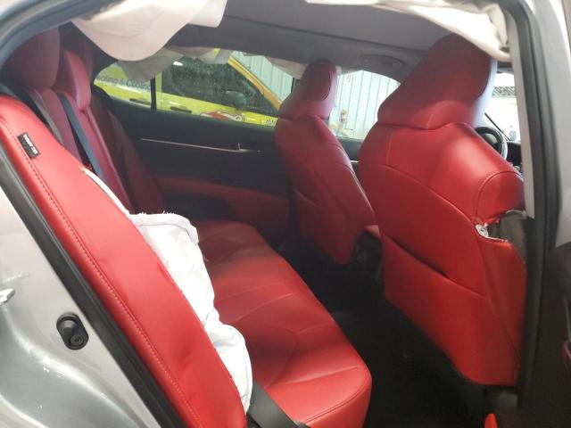 59606976 :رقم المزاد ، 4T1K61AK3RU255594 vin ، 2024 Toyota Camry مزاد بيع
