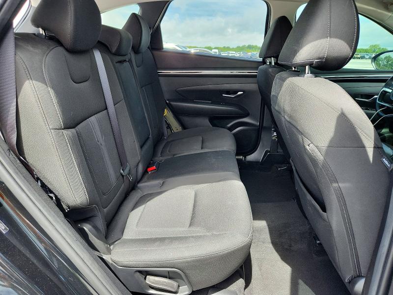Продажа на аукционе авто 2023 Hyundai Tucson, vin: 5NMJBCAE2PH272344, номер лота: 59307196