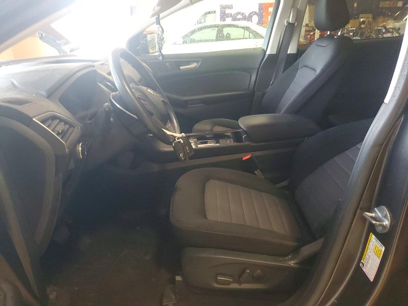 Продажа на аукционе авто 2020 Ford Edge, vin: 2FMPK4G99LBB51292, номер лота: 59330856