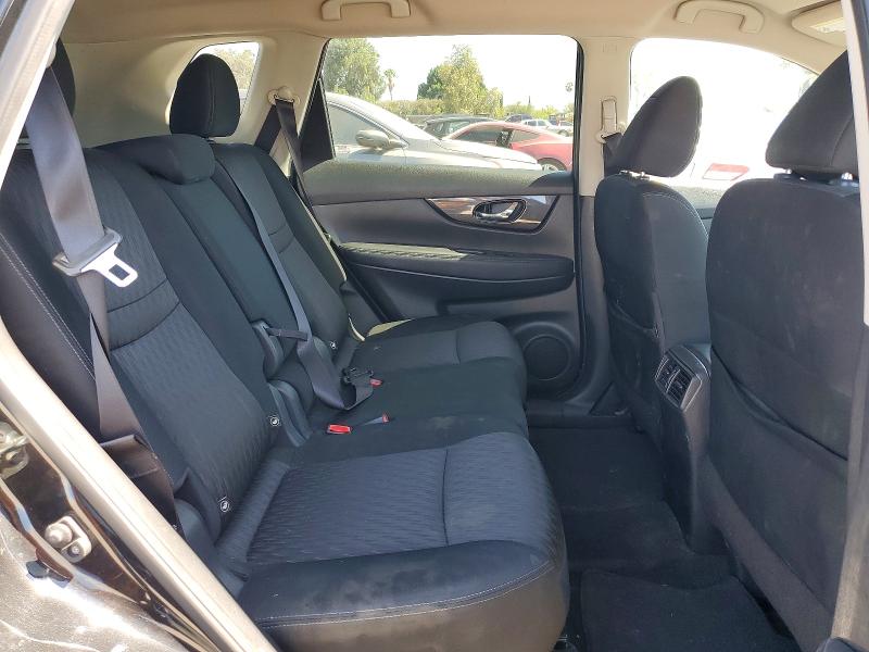 Продажа на аукционе авто 2018 Nissan Rogue, vin: KNMAT2MT4JP501686, номер лота: 61722236