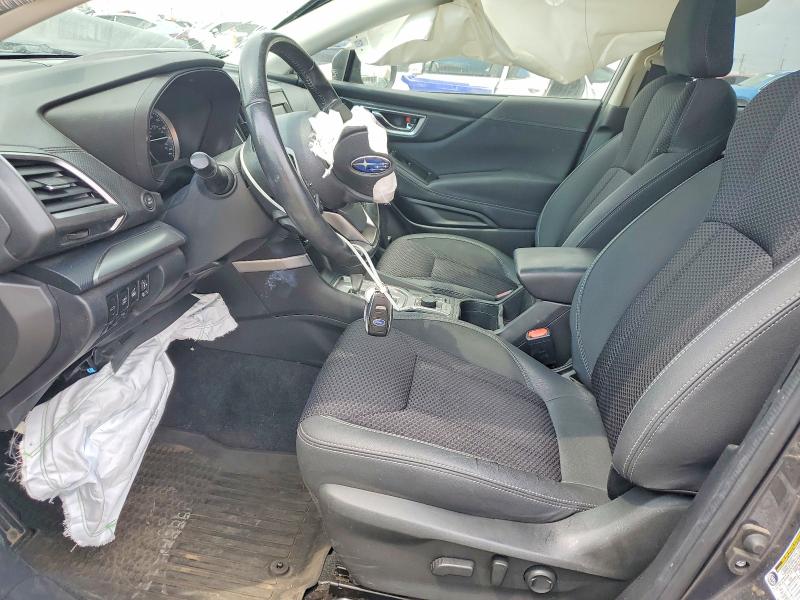 Aukcja sprzedaży 2021 Subaru Forester, vin: JF2SKAJC6MH462864, numer aukcji: 59725136